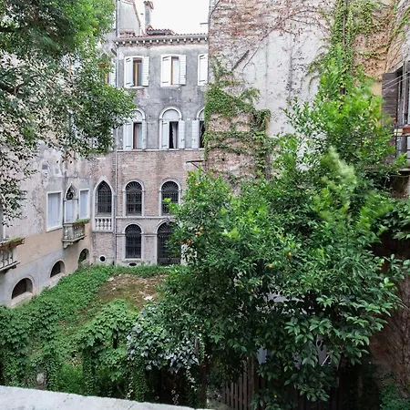 Ca’ Anna Rialto M0270429079 Appartamento Venezia