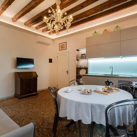 Apartment Ca' Anna Rialto M0270429079