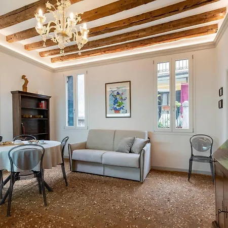 Ca' Anna Rialto M0270429079 Apartment
