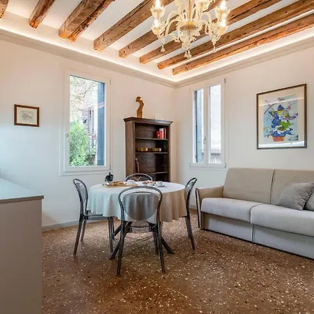Ca' Anna Rialto M0270429079 Apartment *