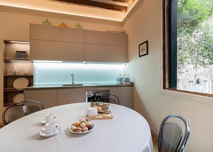 Ca' Anna Rialto M0270429079 *