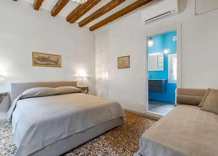 Ca' Anna Rialto M0270429079 Venecia