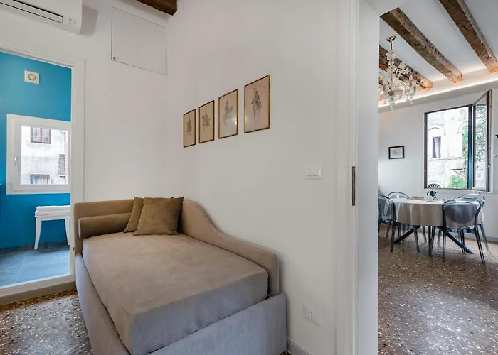 Ca' Anna Rialto M0270429079