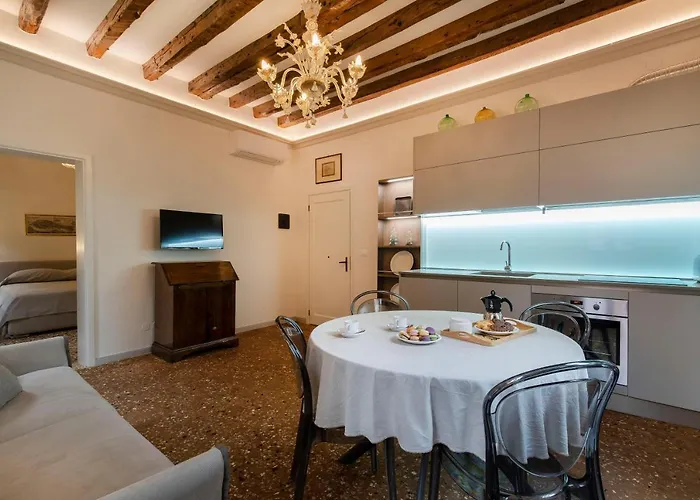 Apartamento Ca' Anna Rialto M0270429079