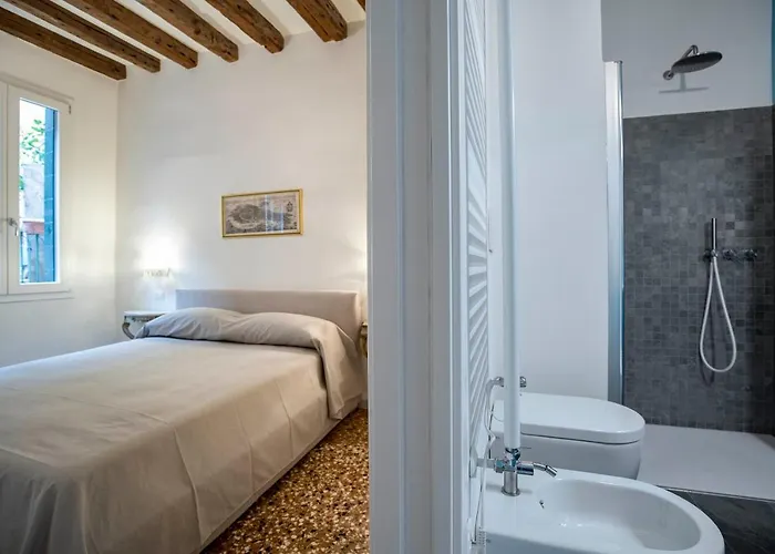 Apartamento Ca' Anna Rialto M0270429079 Venecia