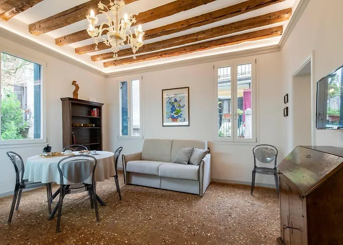 Ca' Anna Rialto M0270429079 Apartamento