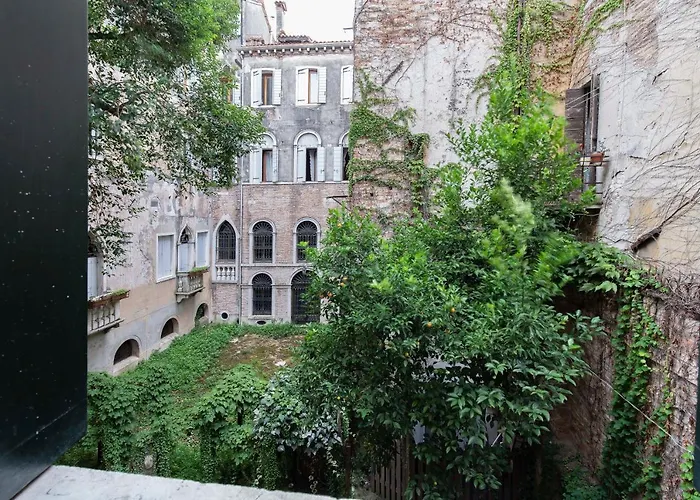 Ca' Anna Rialto M0270429079 Apartamento Venecia