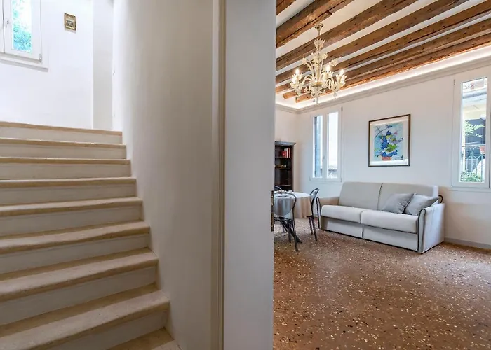 Apartamento Ca' Anna Rialto M0270429079 *