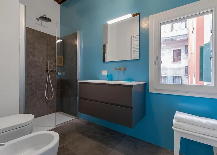 Ca' Anna Rialto M0270429079 Venecia