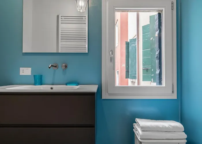 Ca' Anna Rialto M0270429079 *