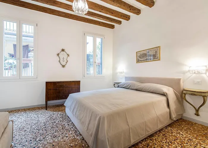 Apartamento Ca' Anna Rialto M0270429079 Venecia