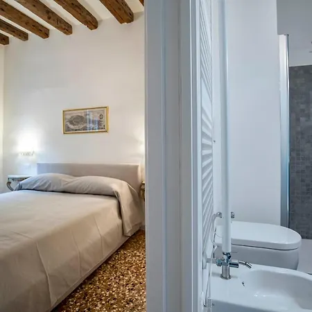 Apartamento Ca' Anna Rialto M0270429079 Venecia